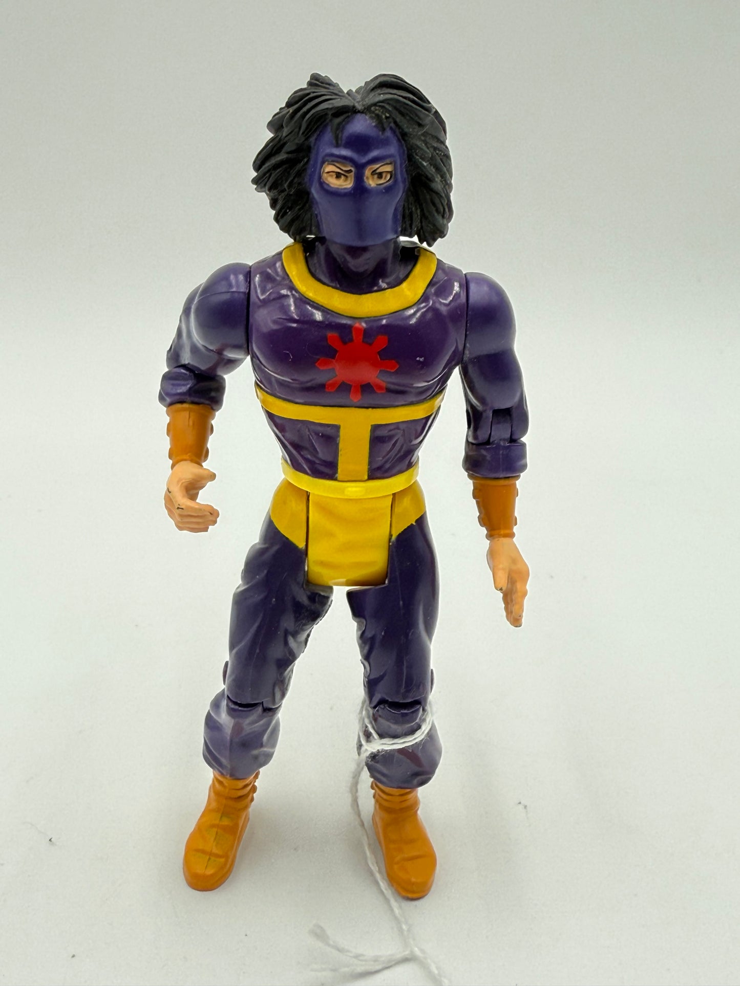 Chuck Norris - Karate Kommandos - Super Ninja 1986 #107319