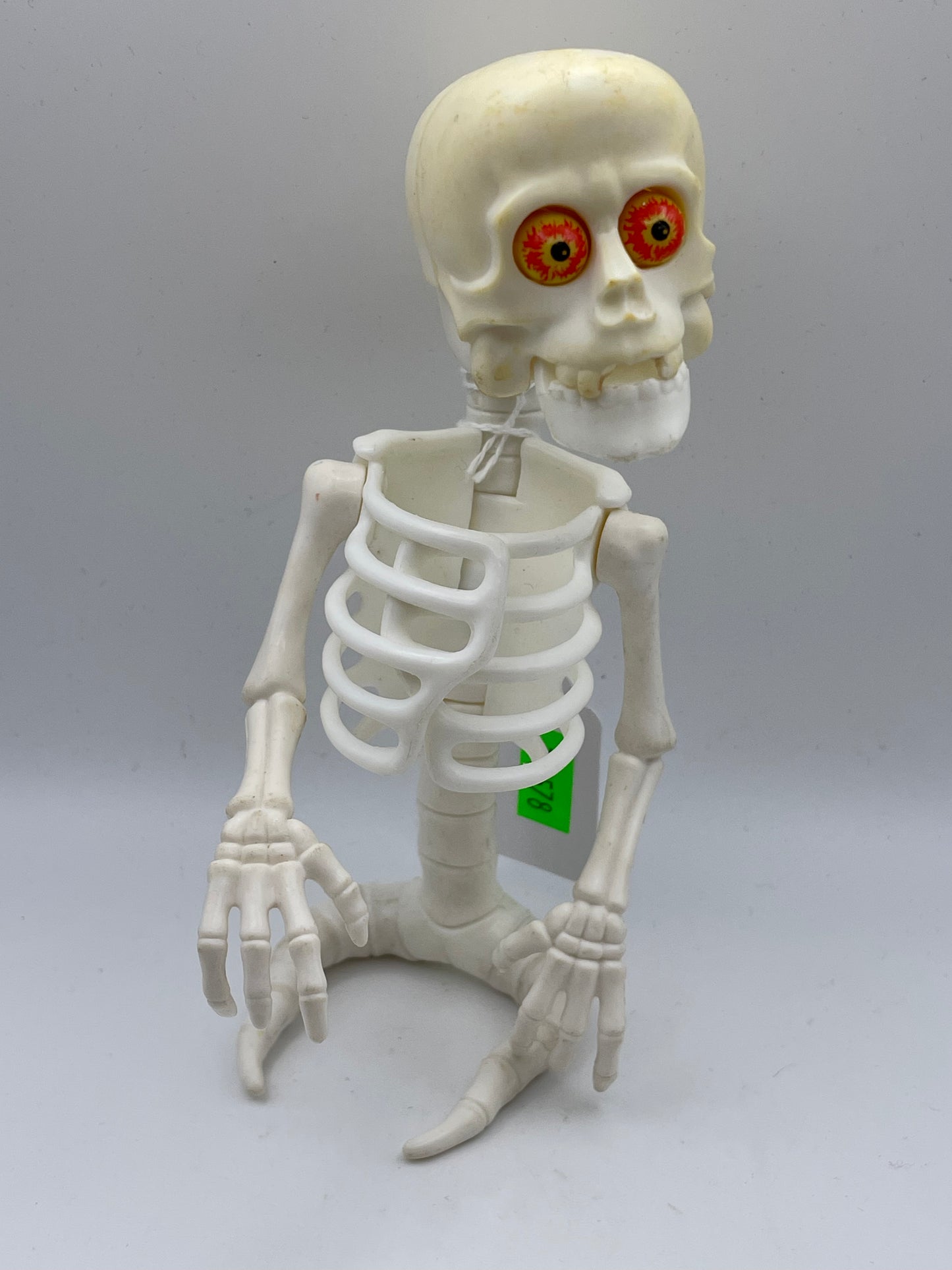 Ghostbusters - Bad to the Bone Skeleton 1984 #102578