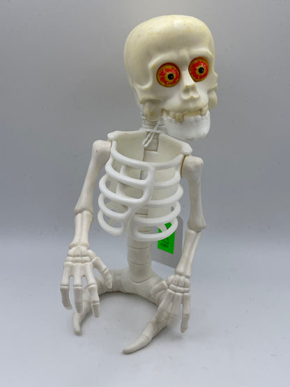 Ghostbusters - Bad to the Bone Skeleton 1984 #102578