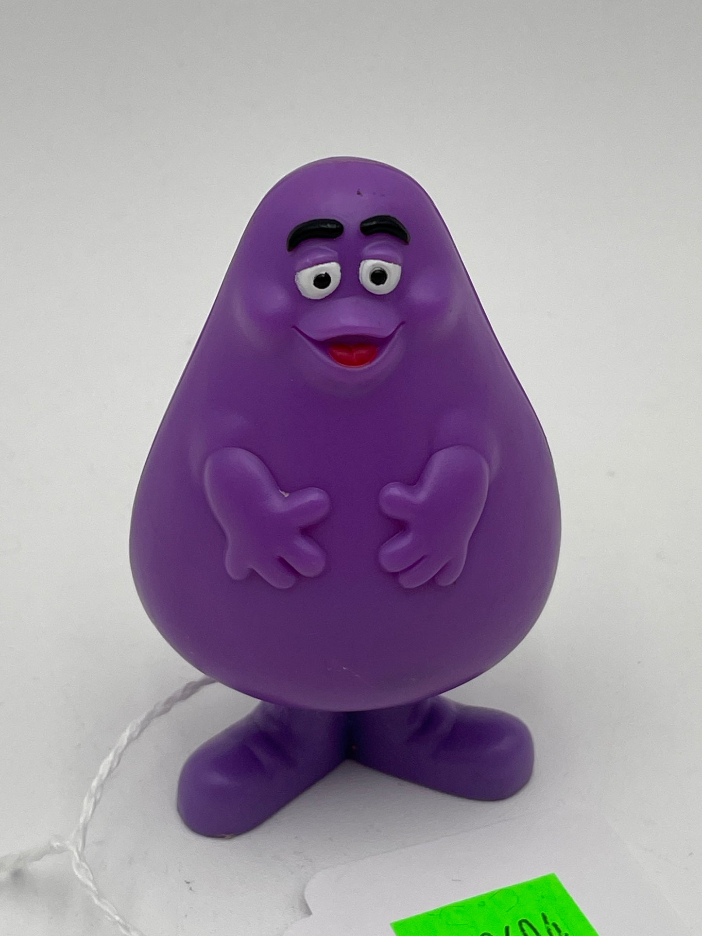 McDonald’s - Grimace 1995 #103604
