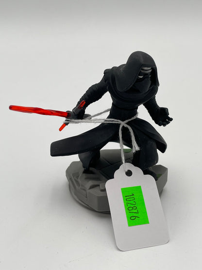 Infinity - Disney - Star Wars - Kylo Ren #102876