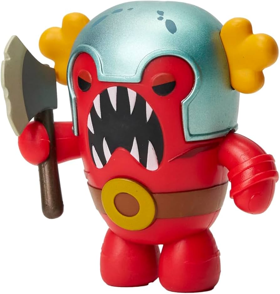 Axe-Alotls - Mini Figure - Gladheateher 2025 #108244