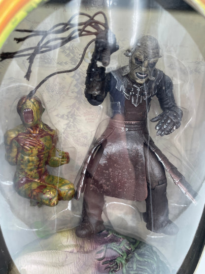 Lord of the Rings - Fellowship of the Ring - Orc Overseer 2001 #104785