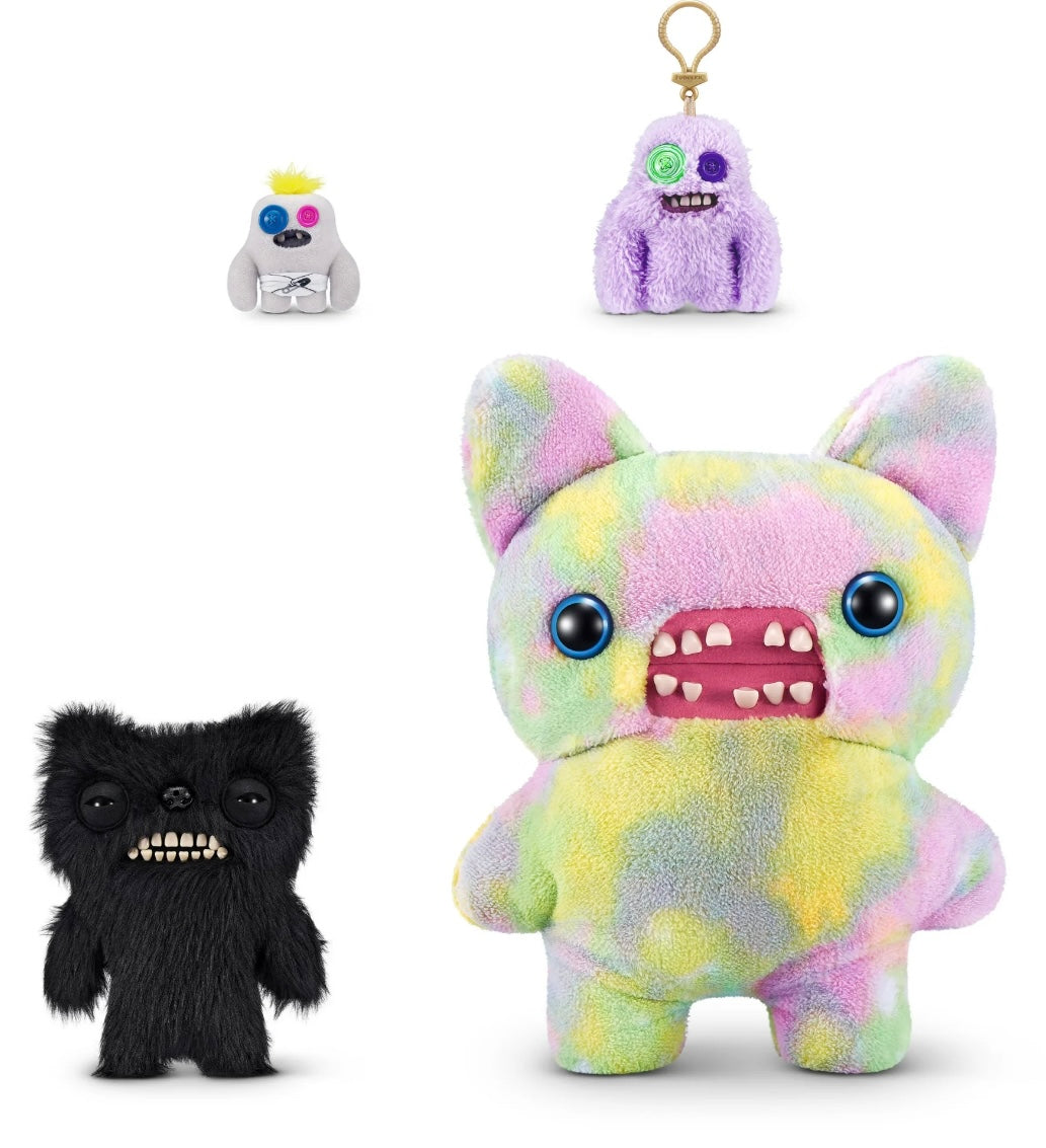 Fuggler - Fart Face - Munch Munch 2024 #107236