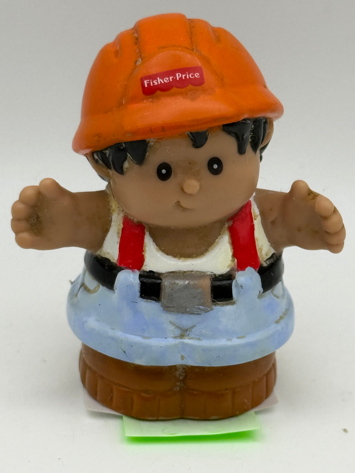 Fisher Price - Construction Worker #107584