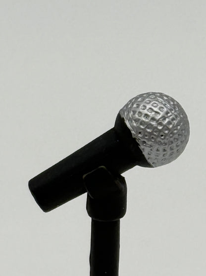 Five Nights At Freddy’s - Accessory- Mic w/ Stand #105153