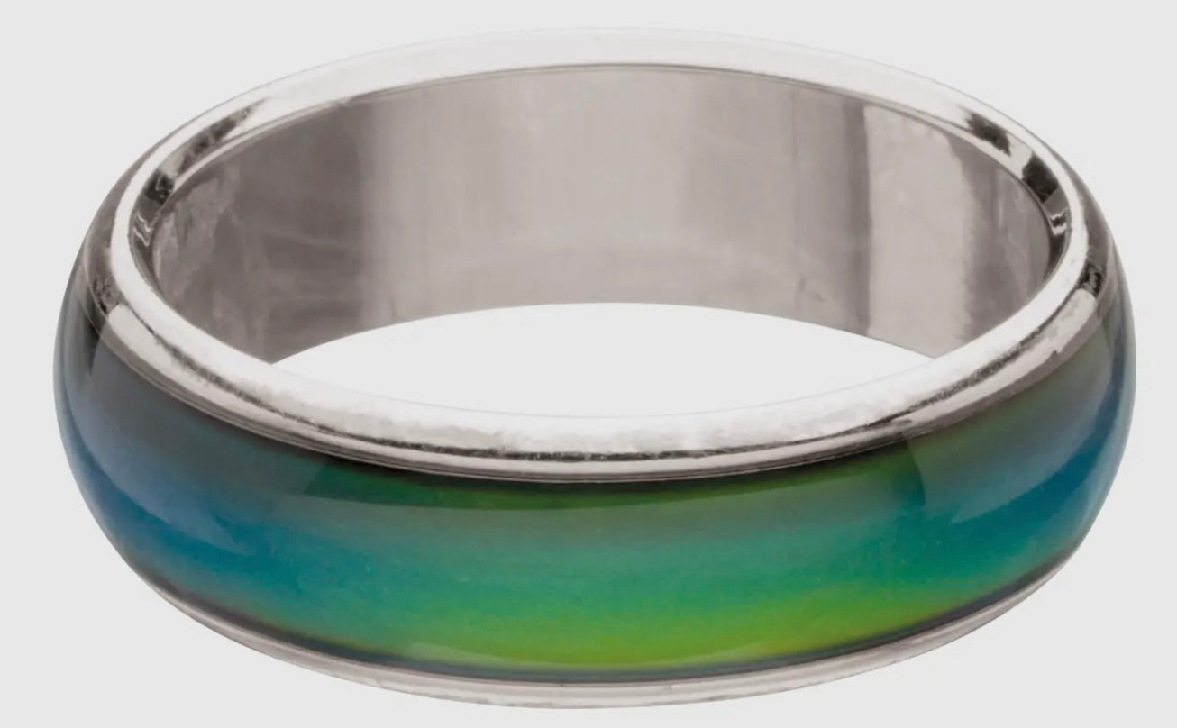 Millennial Mood Ring - Size 8 #105069