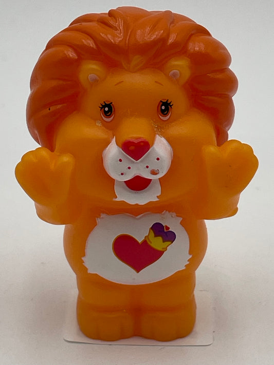 Care Bear Cousins - Standing - Brave Heart Lion #103664
