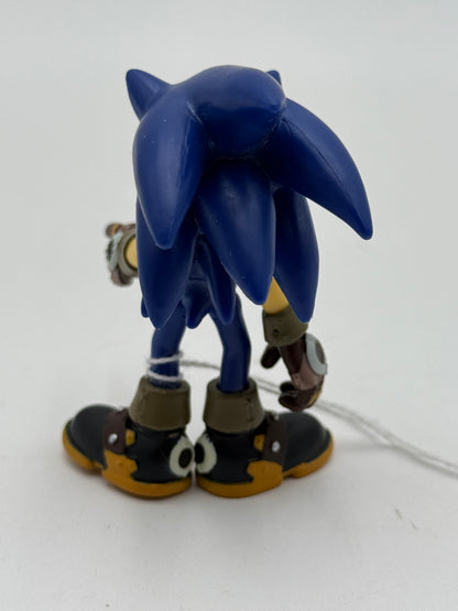 Sonic - Jakks Pacific - No Place Sonic 2023 #105503