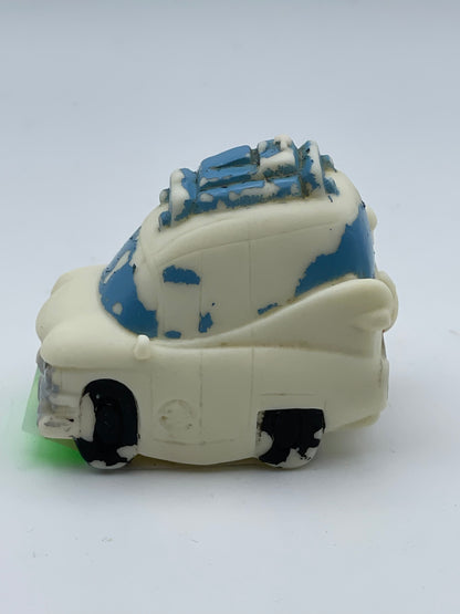 Ghostbusters - Spit Ball Ecto 1 - 1984 #102599