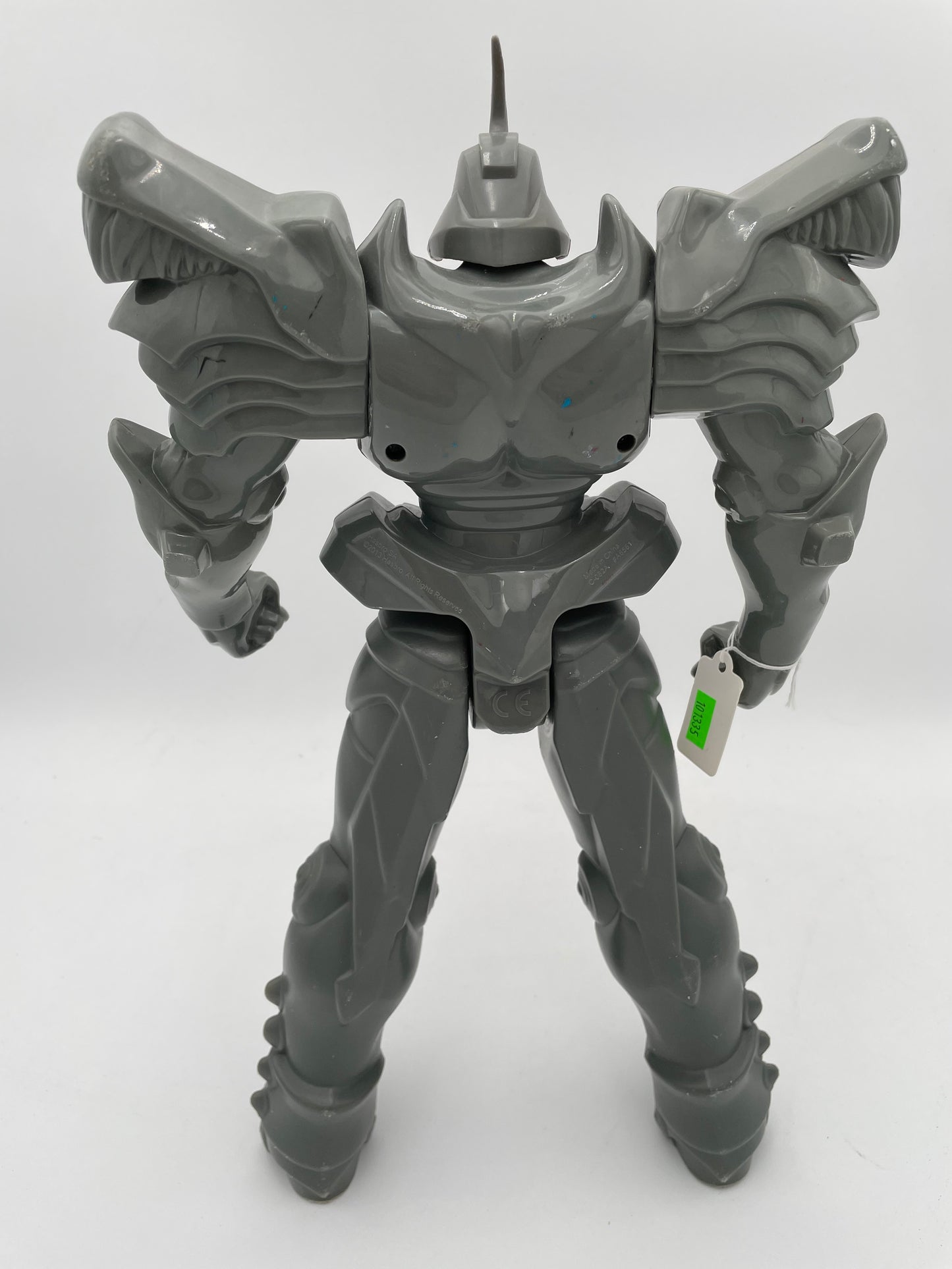 Transformers - Gridlock 16” - 2014 #101335
