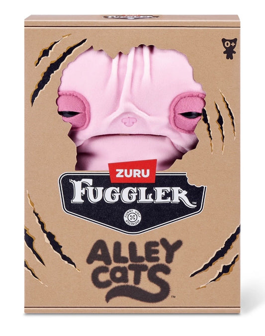 Fugglers - Alley Cats - Wrinkle Mc Stinkles 2025 #107444