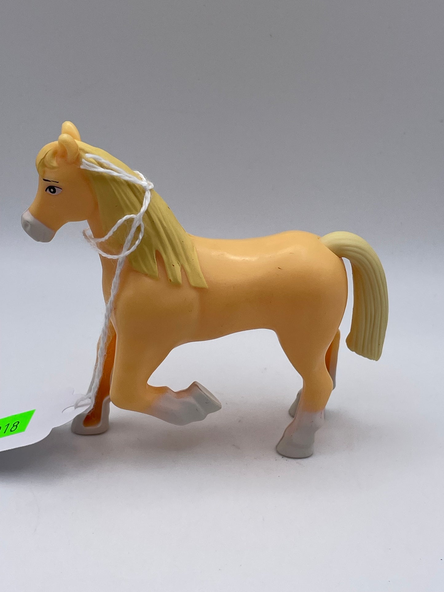 McDonald’s - Spirit Horse #103018
