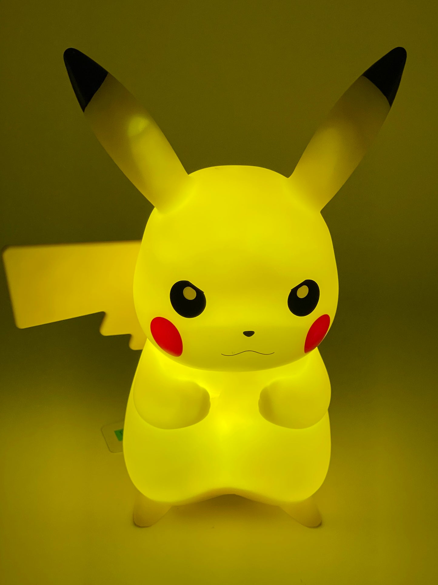 Pokémon -  Night Light Pikachu 2016 #104243
