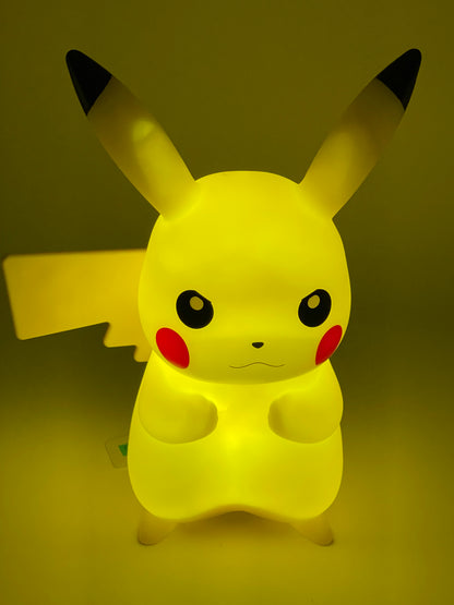 Pokémon -  Night Light Pikachu 2016 #104243