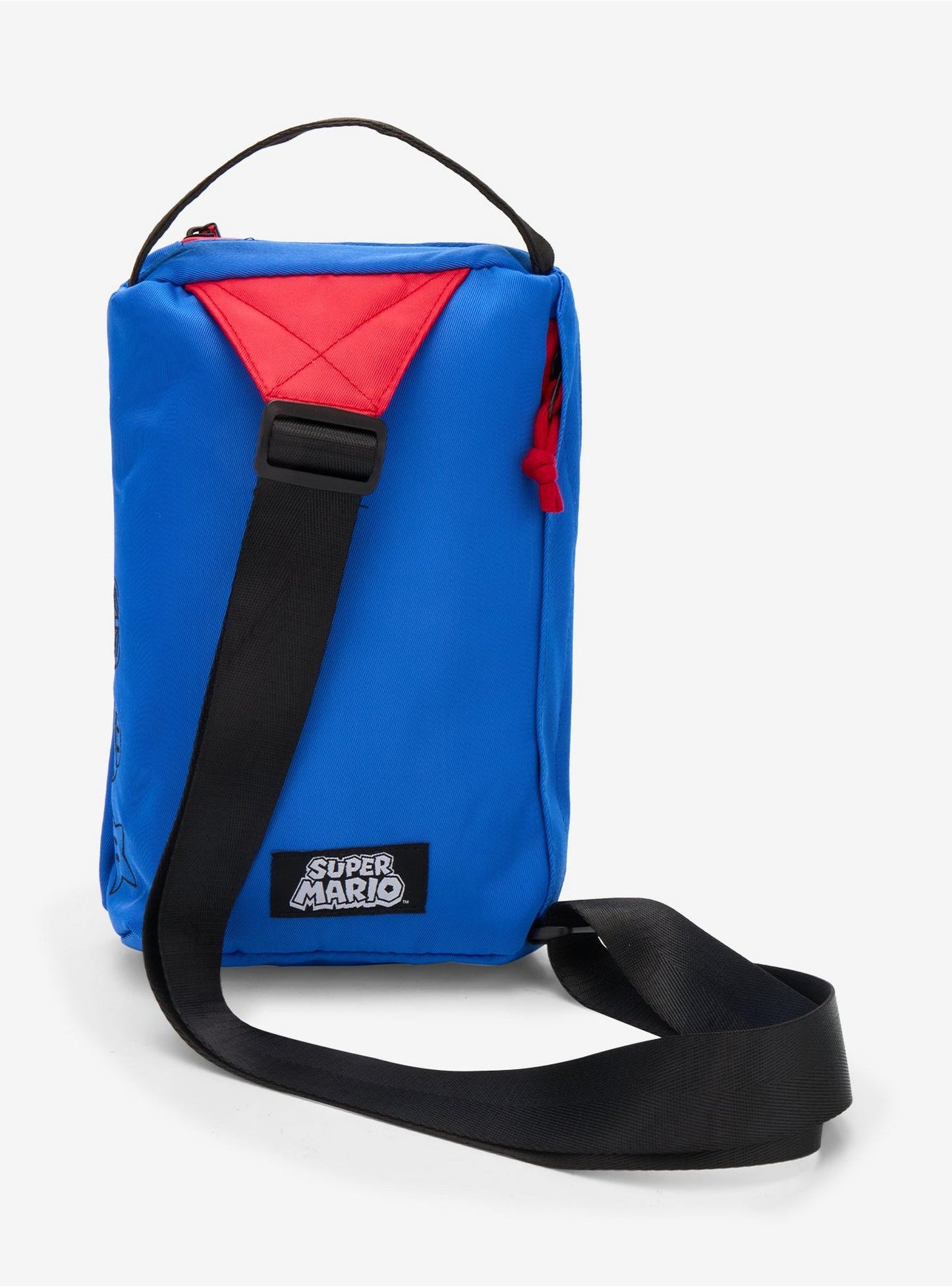 Super Mario - Woohoo Sling Bag - 2025 #108240