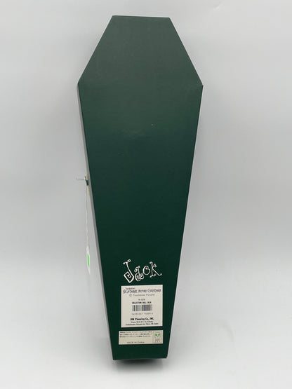 Nightmare Before Christmas - Coffin Doll - N009 Smile Jack 1998 #104723