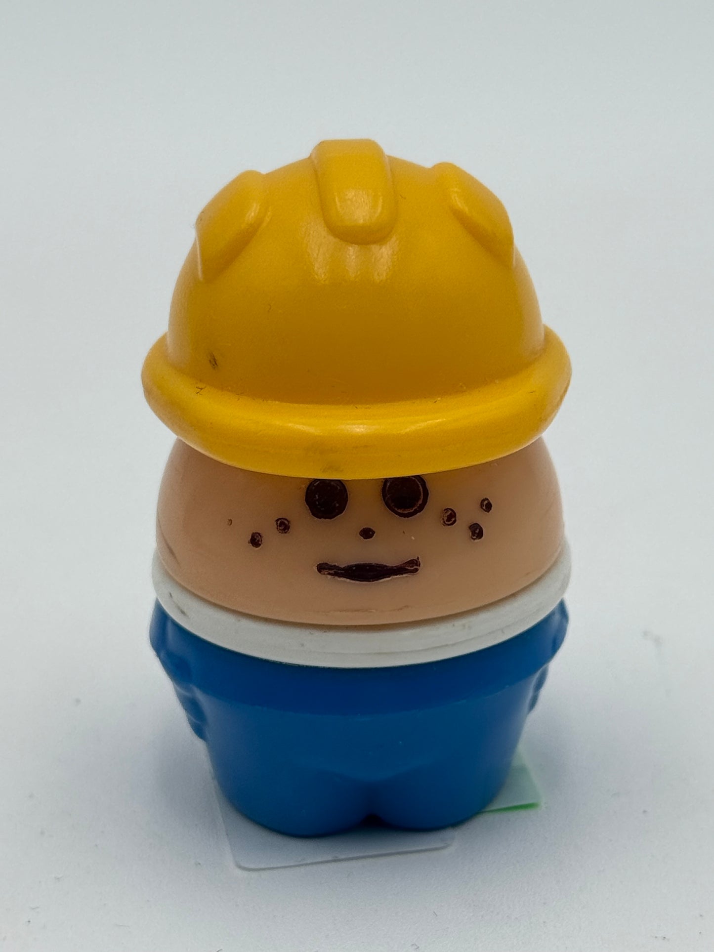 Little Tikes - Vintage Toddle Tots - Construction Worker #105252