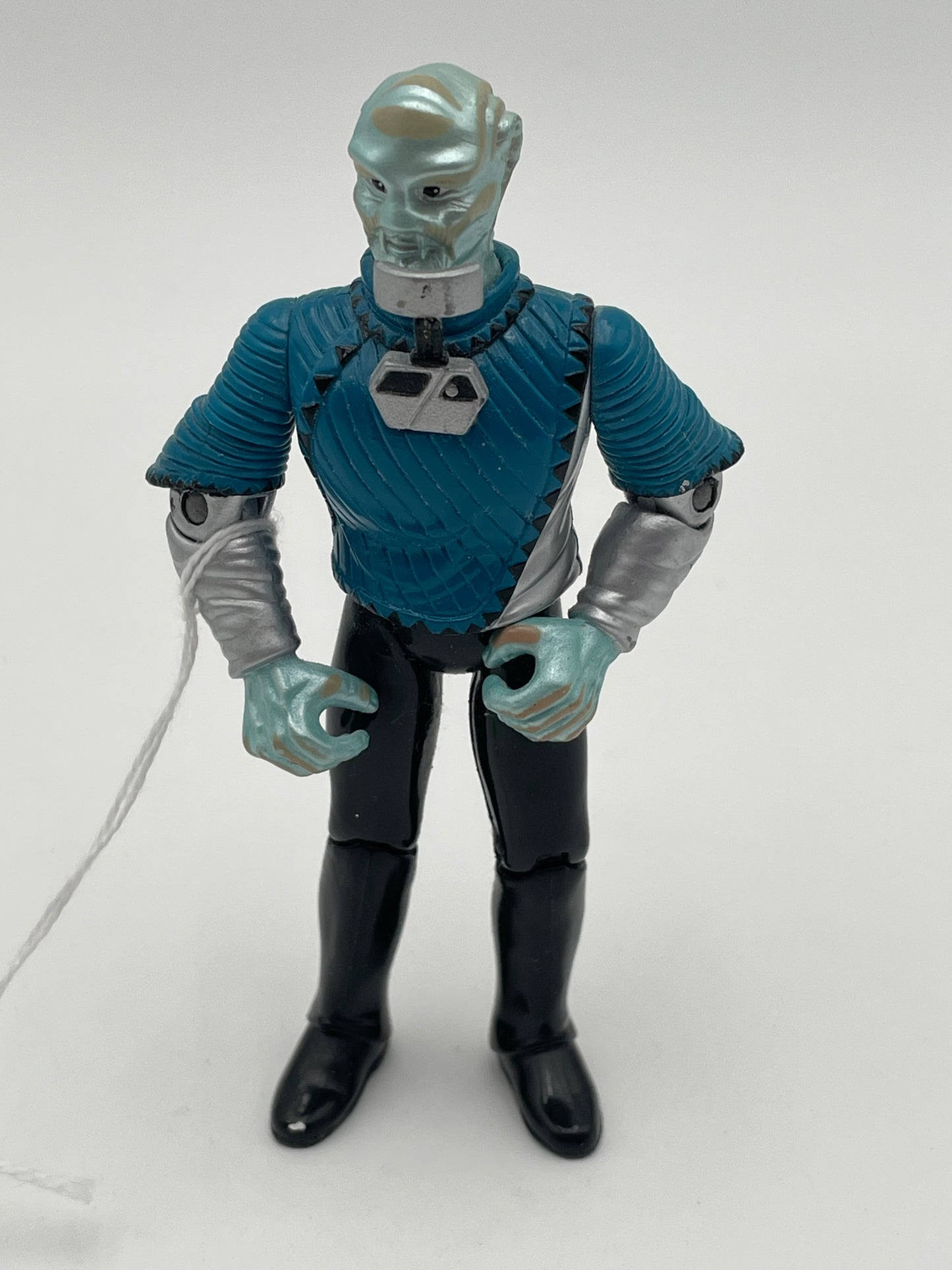 Star Trek - Playmates - Murdock The Benzite 1993 #104418