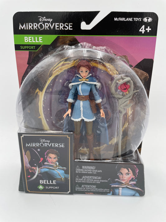 Disney - Mirrorverse - Belle 2021 #102666