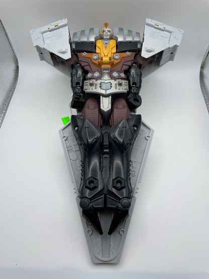 Star Wars - Transformer - Darth Vader Star Destroyer 2009 #101412