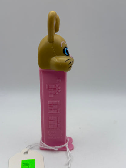 PEZ - Mfg Hungary - Brown Bunny 2013 #107521