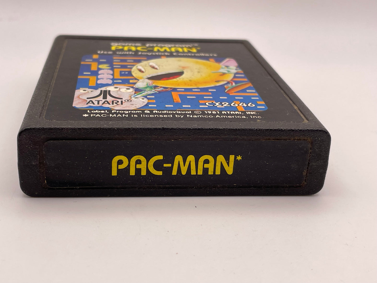 ATARI - Pac-Man 1981 #103566