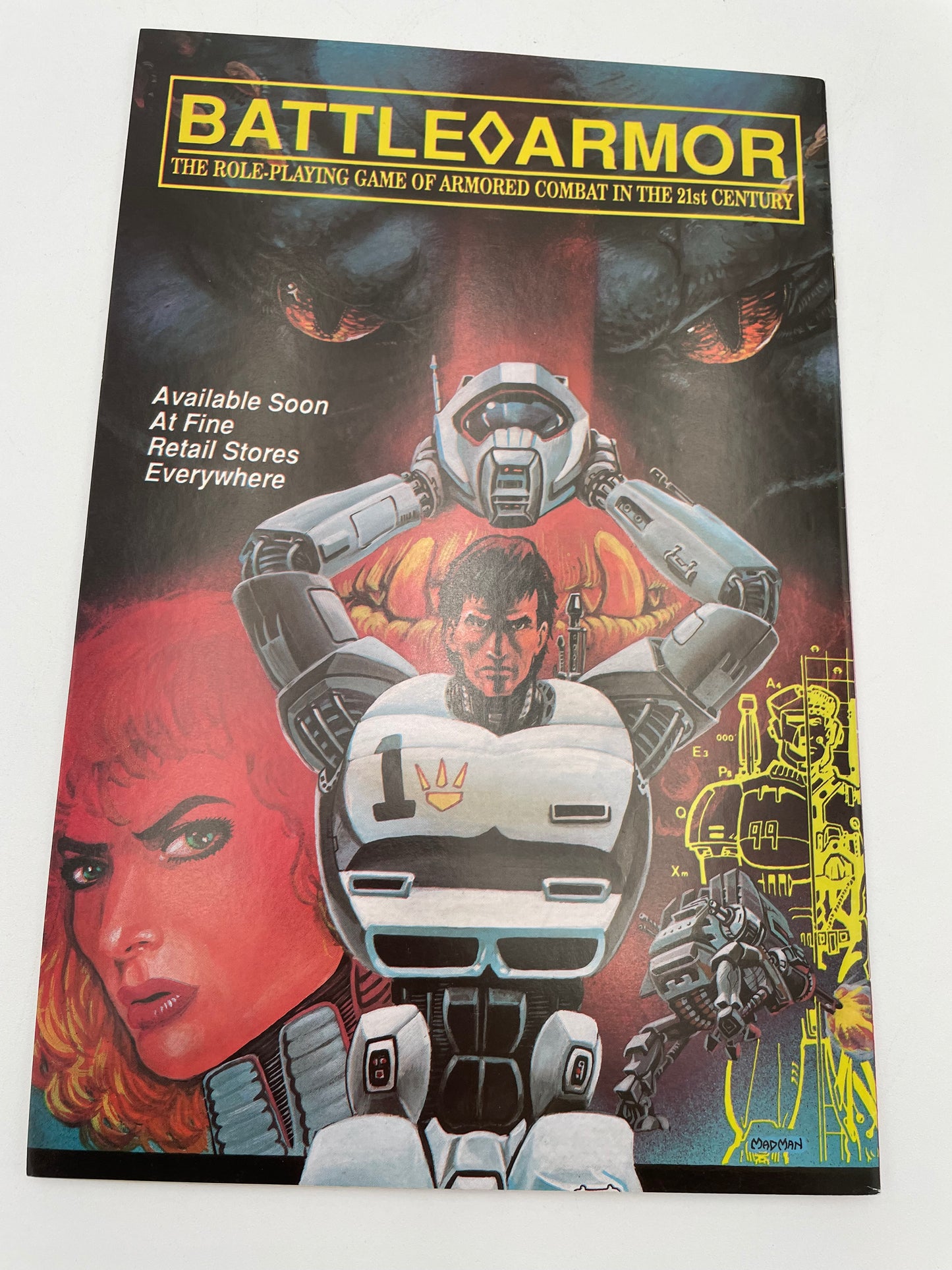 Eternity Comics - The New Humans #8 September 1988 #102386