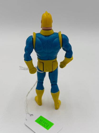 DC - Super Powers - Dr Fate 1985 #107324