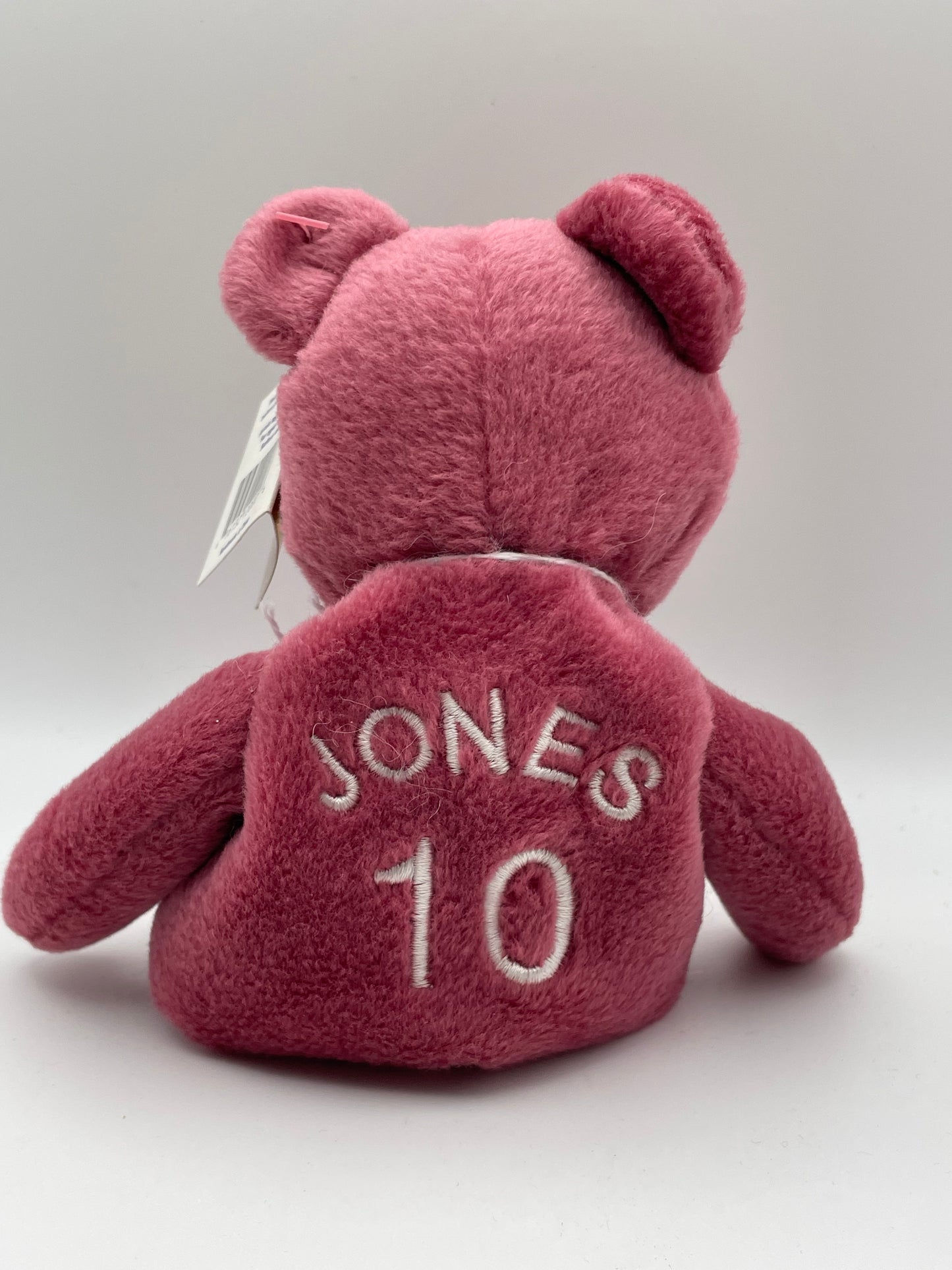 Bamm Beanos - Chipper Jones #10 - 1998 #101855
