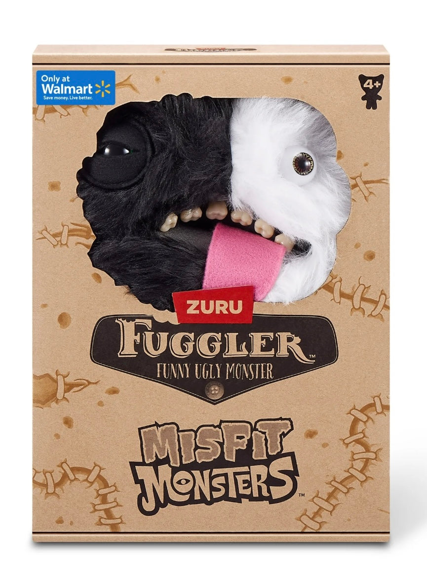 Fuggler - Misfit Monsters - Wide Eyed Boogah 2024 #107231