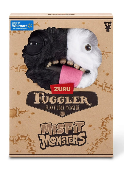 Fuggler - Misfit Monsters - Wide Eyed Boogah 2024 #107231