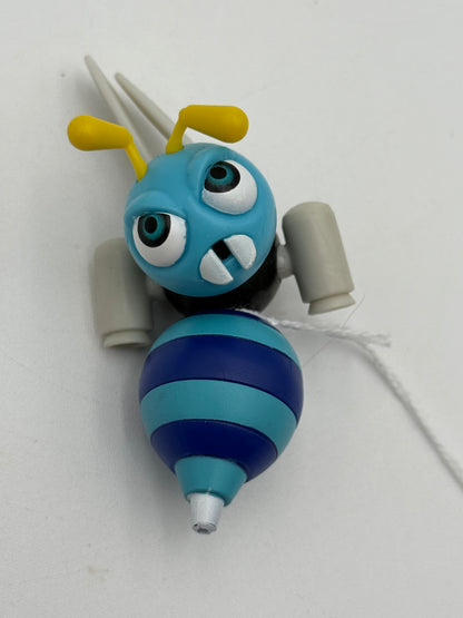 Sonic - Jakks Pacific - Buzz Bomber Bee #105528