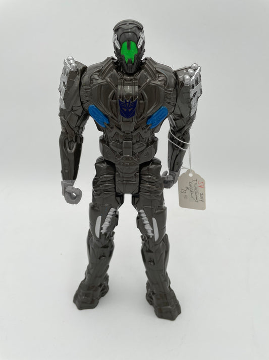 Transformers - Lockdown 12” - 2014 #101326