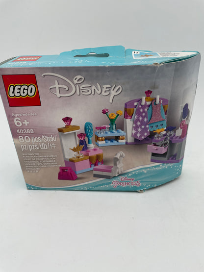 LEGO 40388 - Disney - Disney Princess 2018 #100366