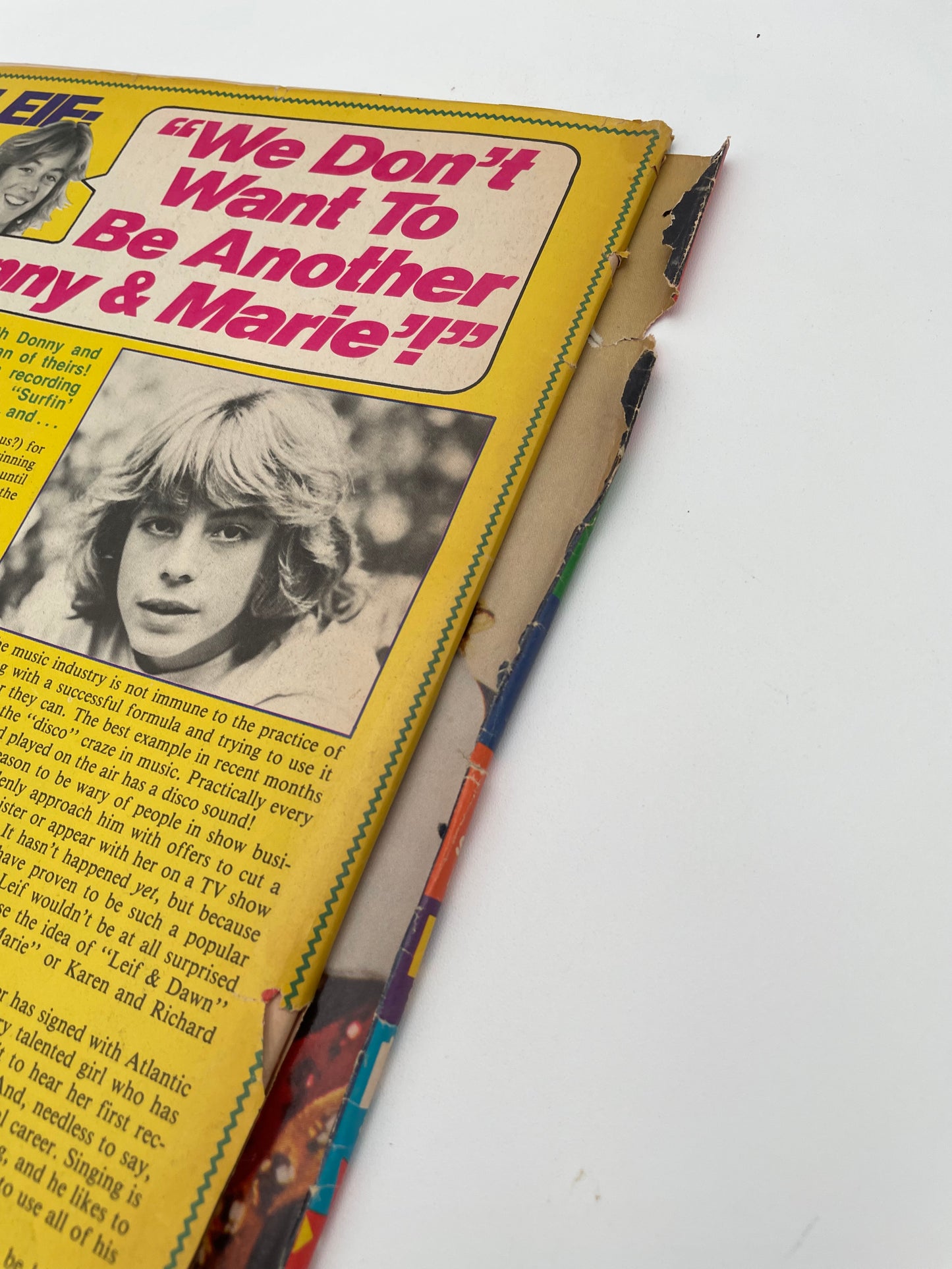 16 Magazine - March 1978 #102148