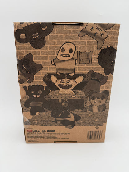 Fuggler - Gold Edition - Blue Shameless Goof 2024 #105126
