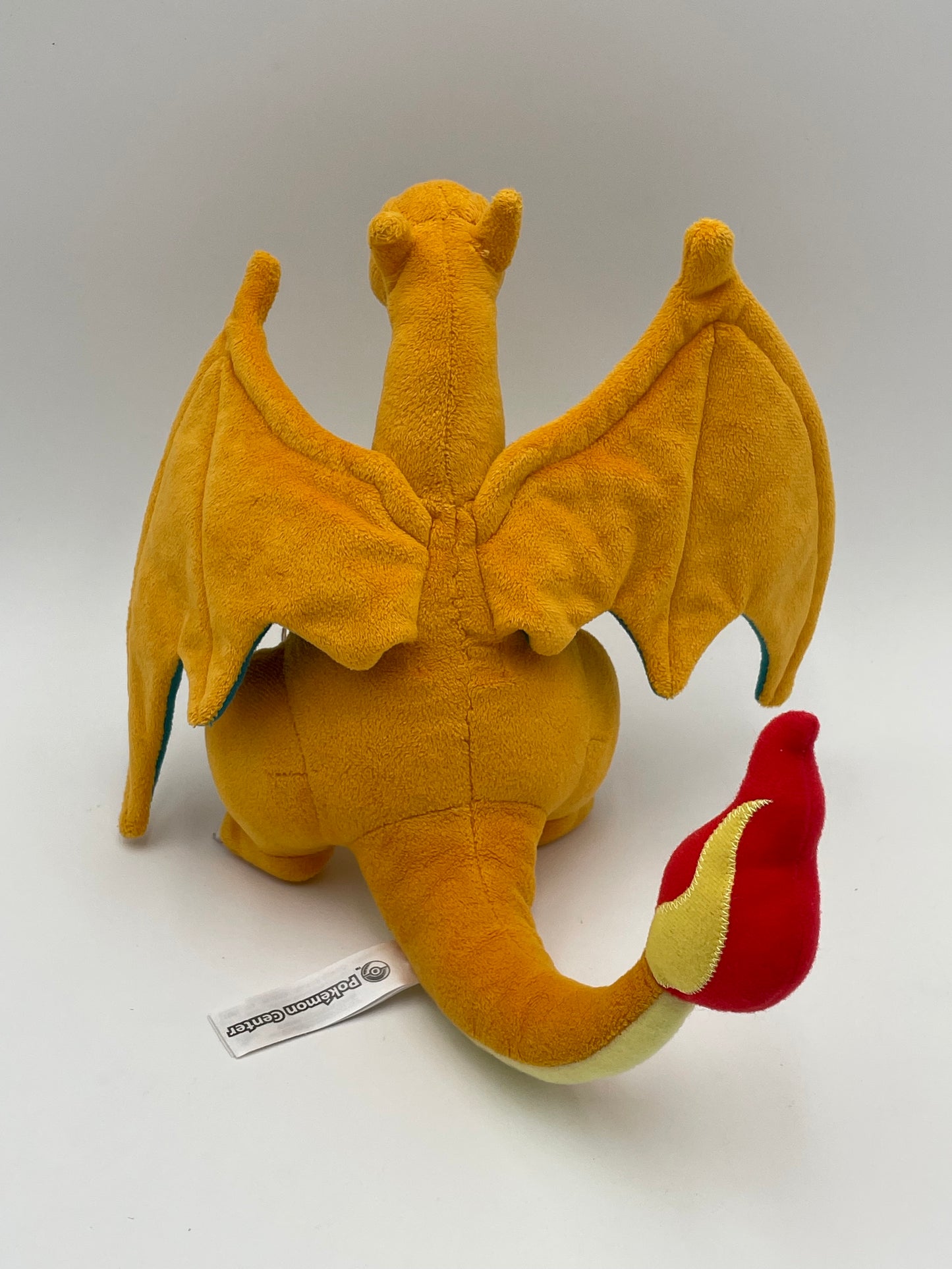 Pokémon - Plush - Charizard 2015 #104298