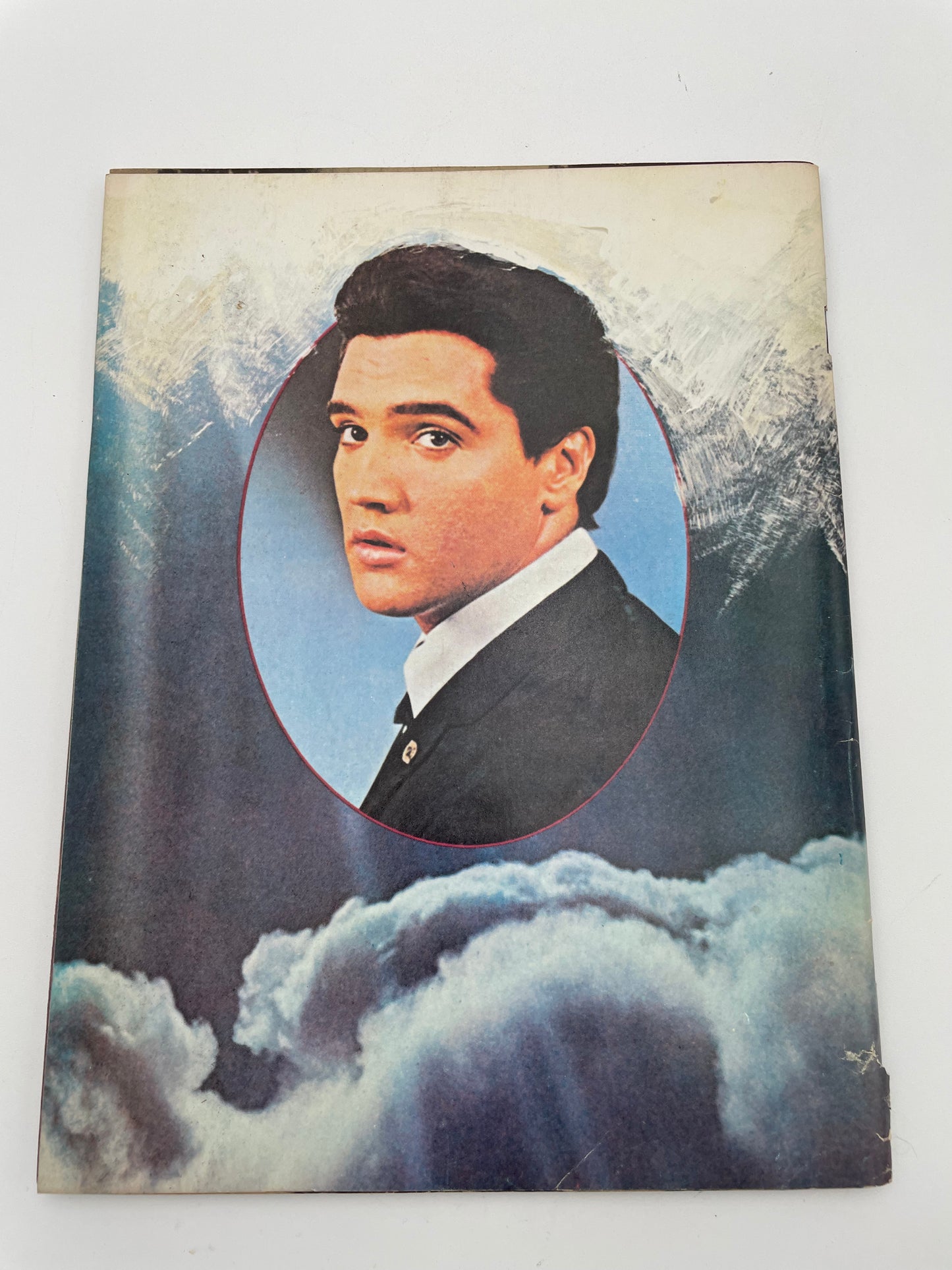 Elvis  - Remember Me Elvis The King - 1977 #102175