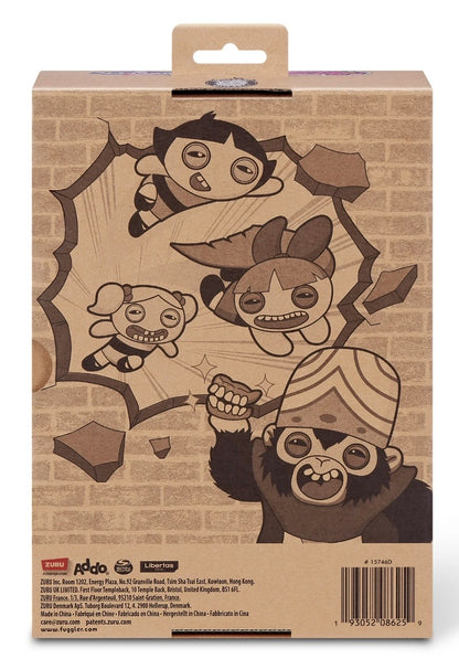 Fugglers - Power Puff Girls - Blossom 2025 #107445