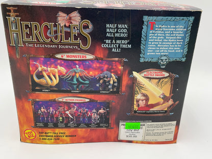 Hercules - Hydra - Toy Biz 1995 #103458