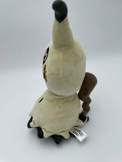 Pokémon - Plush - Mimikyu 2019 #102532