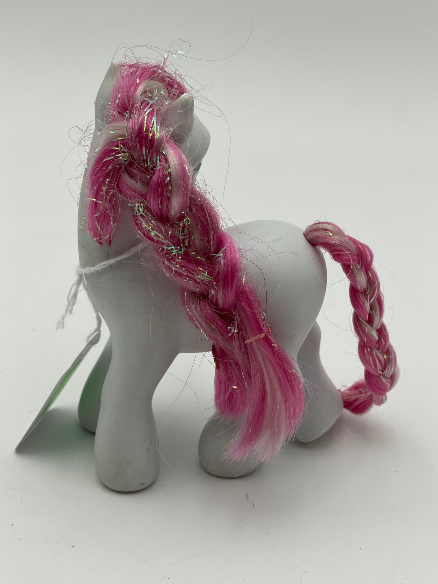 My Little Pony - G3 - Star Swirl 2002 #104122