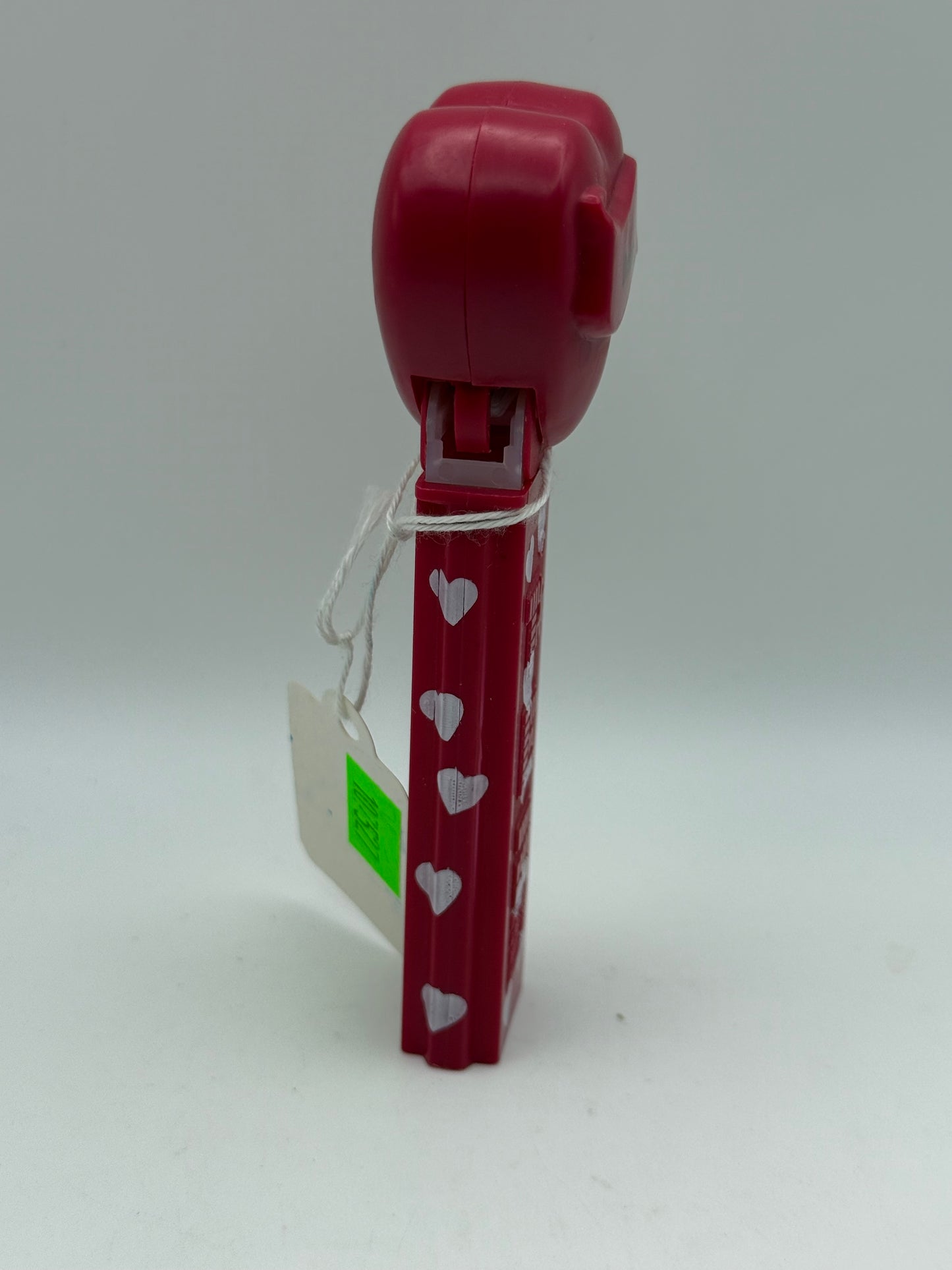 PEZ - Mfg Hungary - Dream Heart 1996 #107527