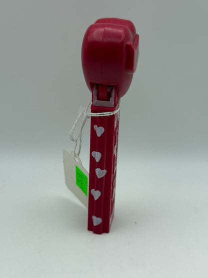 PEZ - Mfg Hungary - Dream Heart 1996 #107527