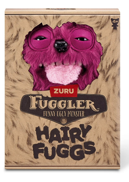 Fuggler - Hairy Fuggs - Sir Belch 2024 #107175