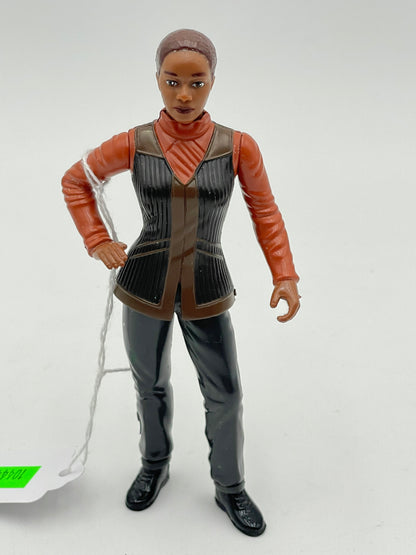 Star Trek - Playmates - First Contact Lily 1996 #104445