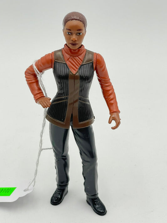 Star Trek - Playmates - First Contact Lily 1996 #104445