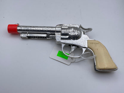 Plastic Vintage Toy Gun #101832