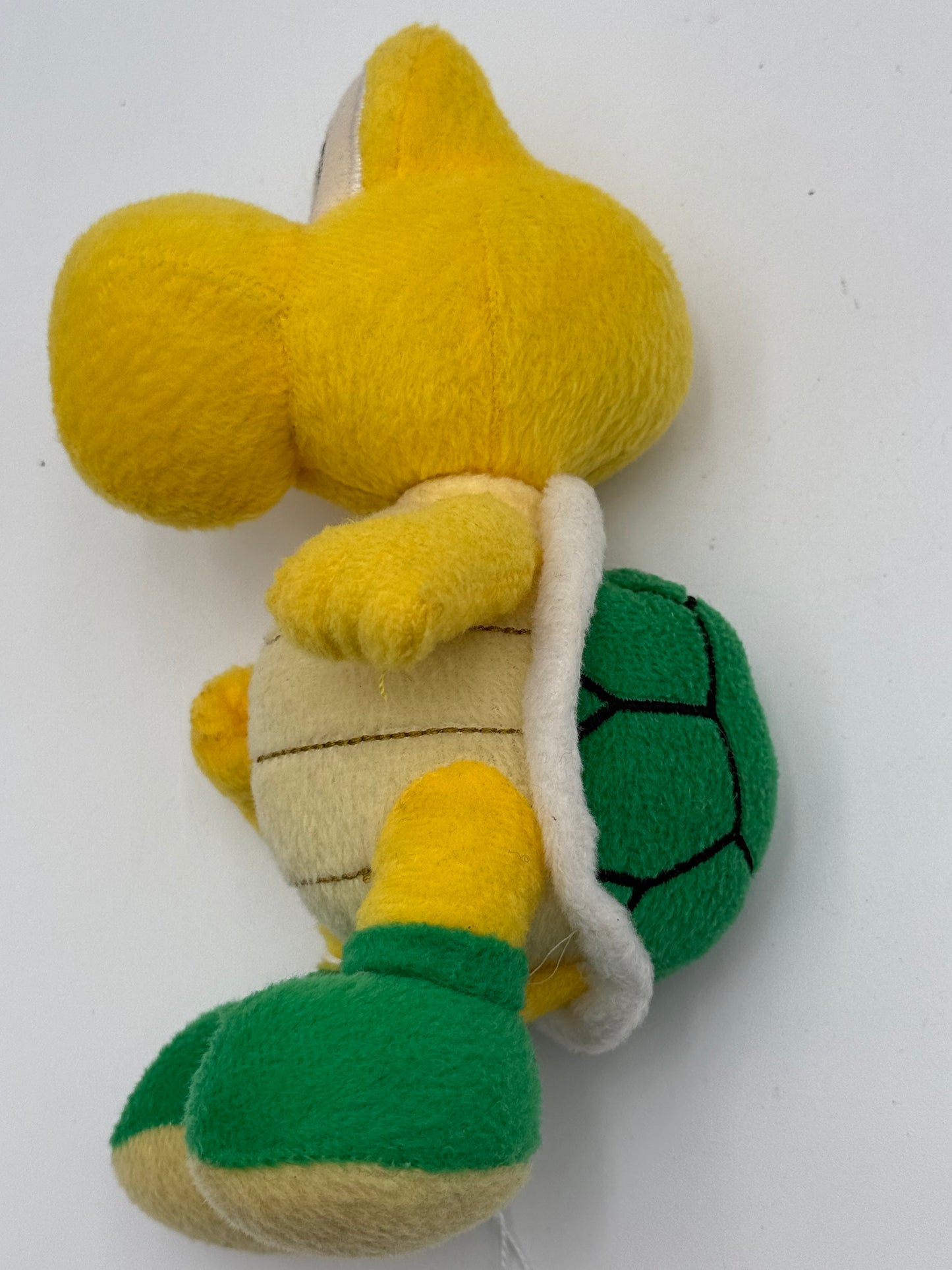 Super Mario Brothers - Plush - Koopa Troopa 2010 #105009